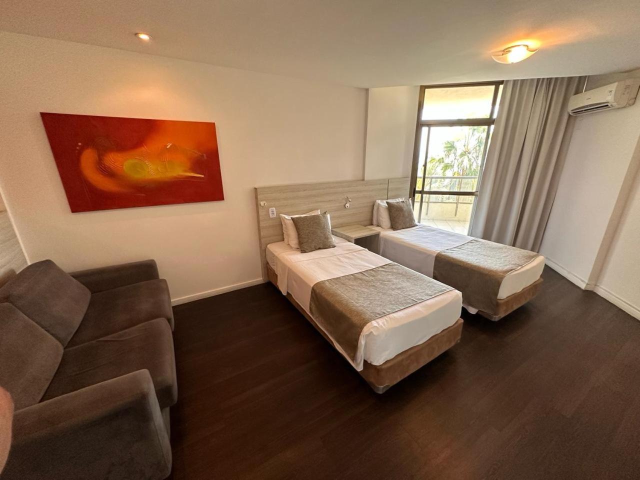 Hotel Orizzonte Niteroi By Atlantica Екстер'єр фото