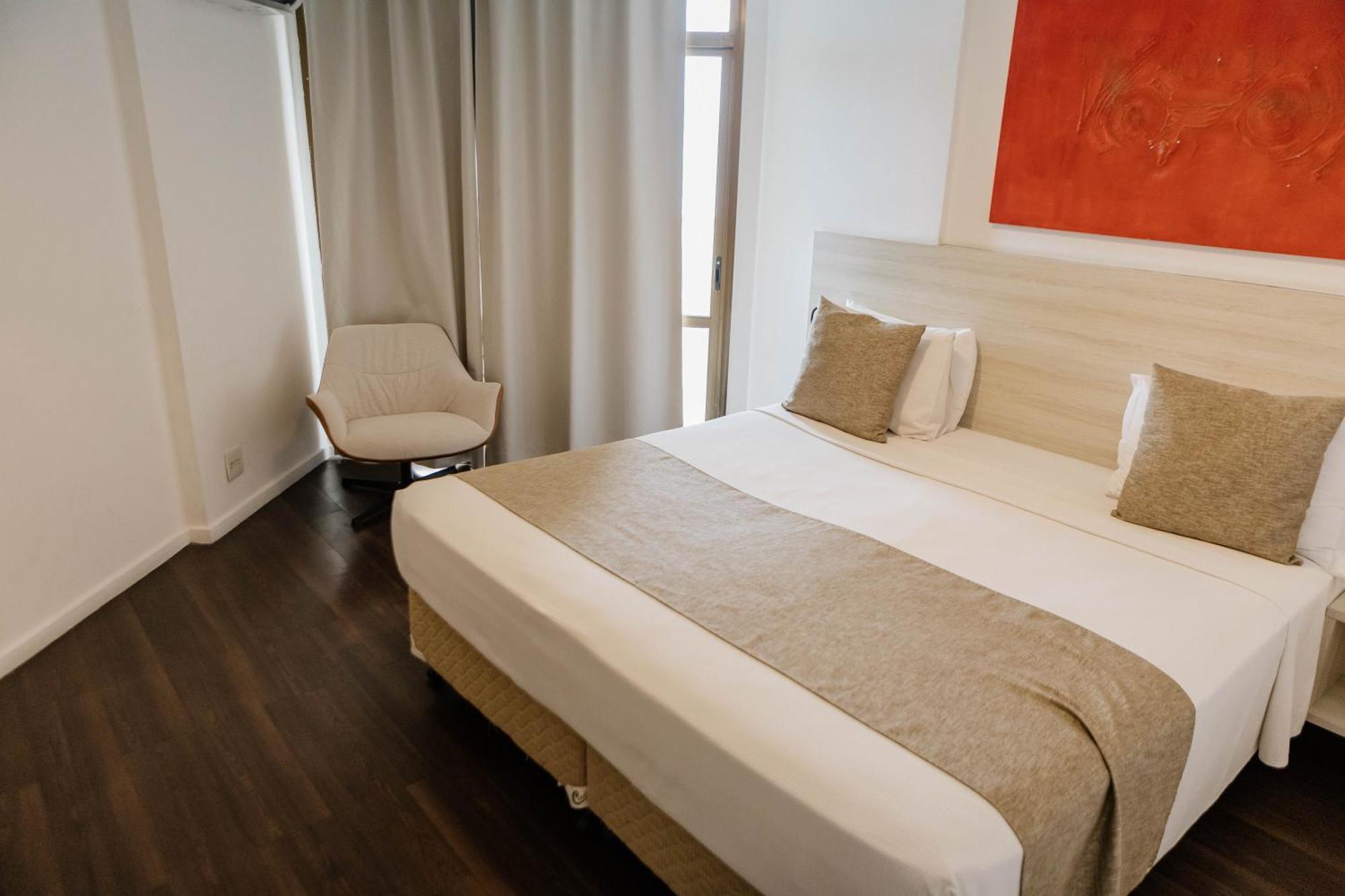 Hotel Orizzonte Niteroi By Atlantica Екстер'єр фото