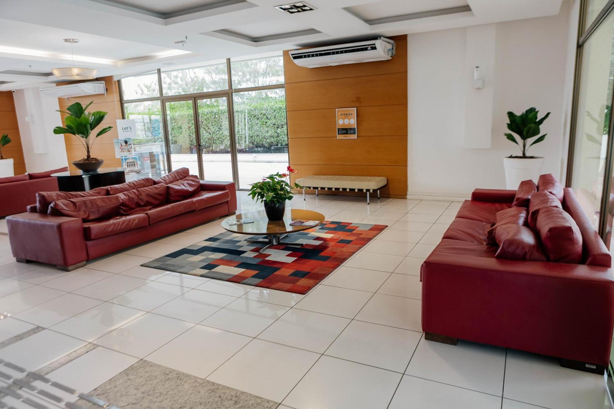 Hotel Orizzonte Niteroi By Atlantica Екстер'єр фото
