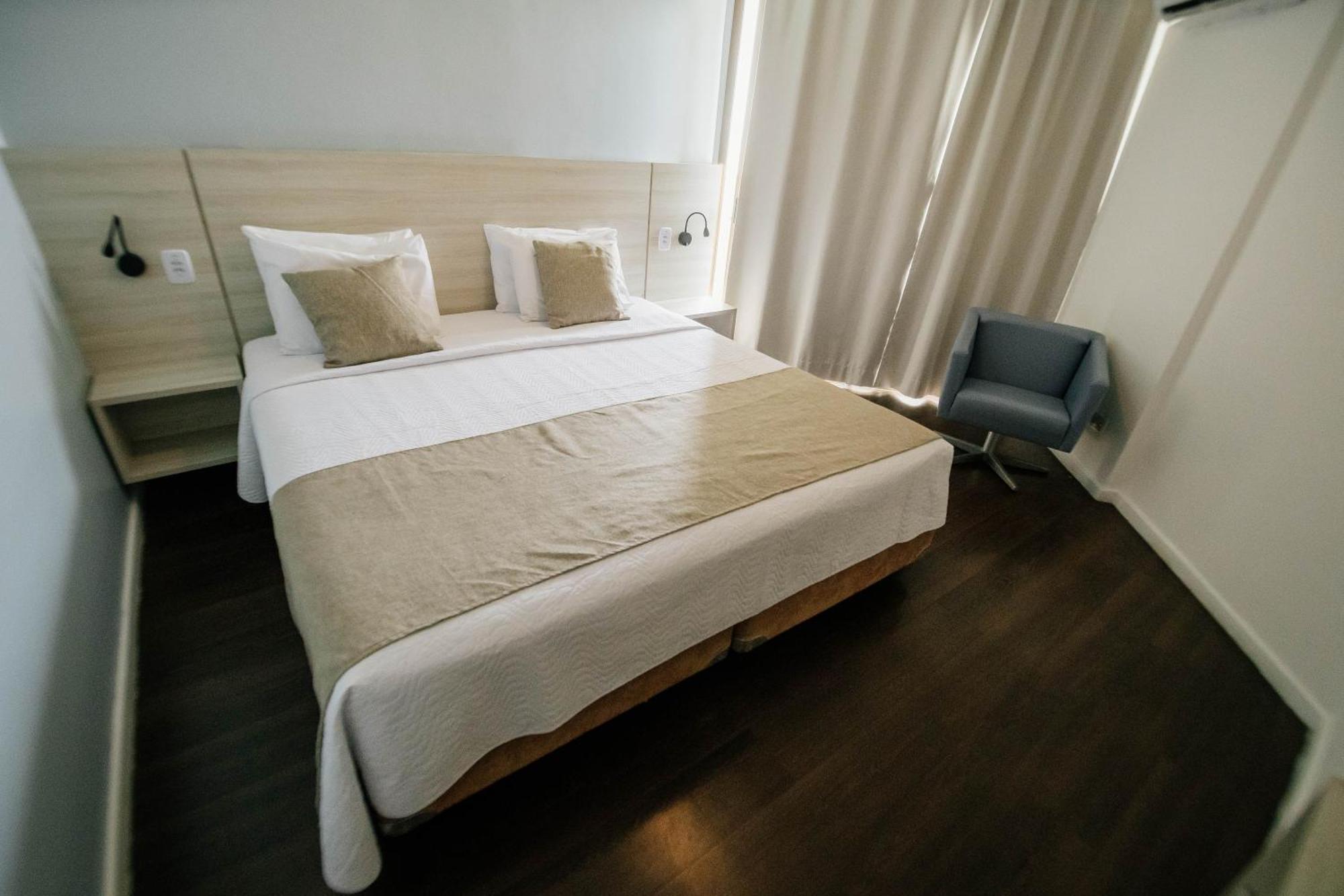 Hotel Orizzonte Niteroi By Atlantica Екстер'єр фото