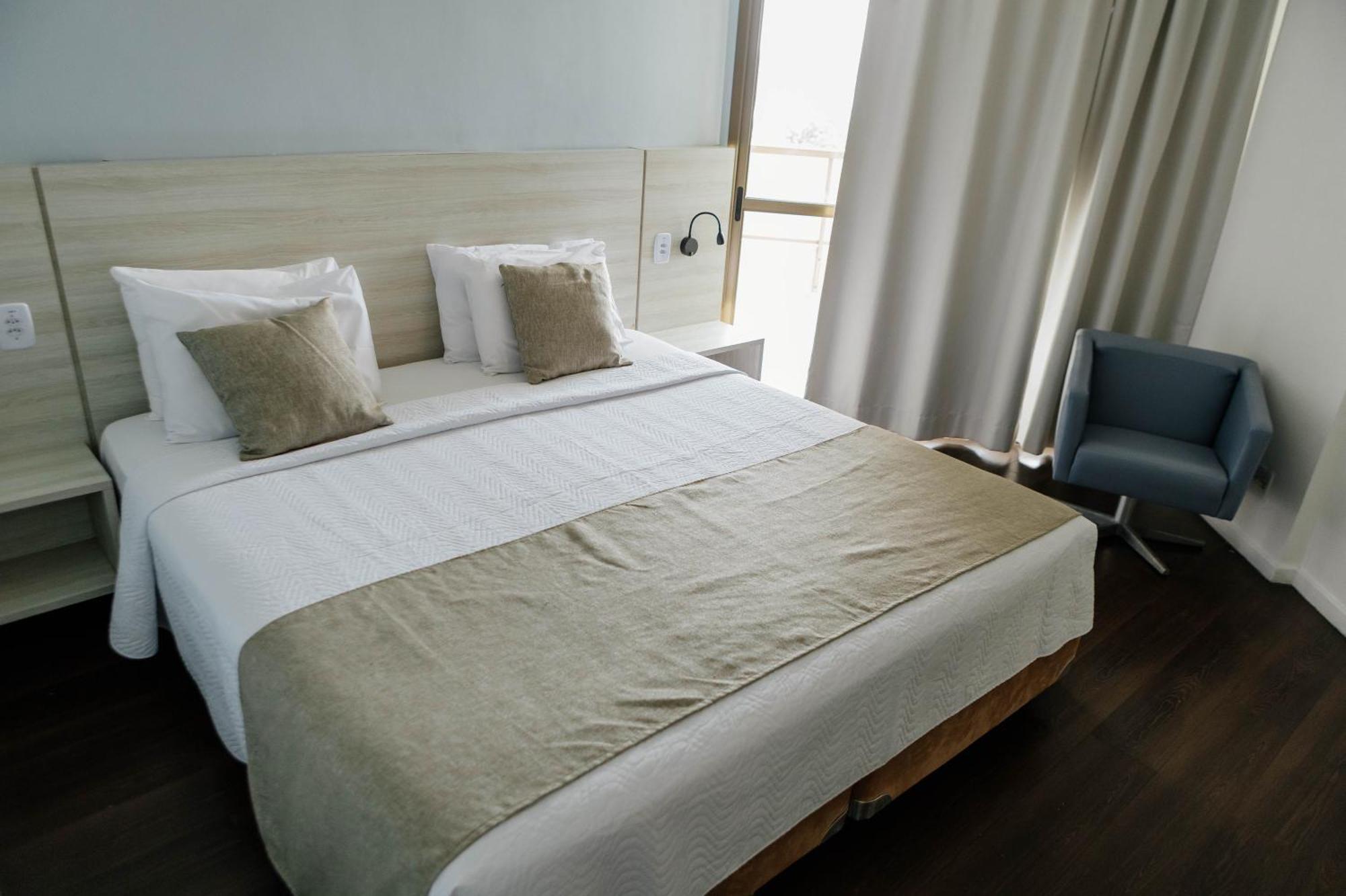 Hotel Orizzonte Niteroi By Atlantica Екстер'єр фото
