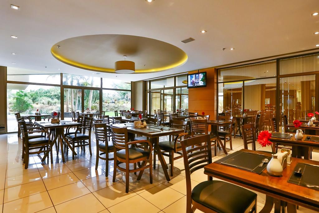 Hotel Orizzonte Niteroi By Atlantica Екстер'єр фото