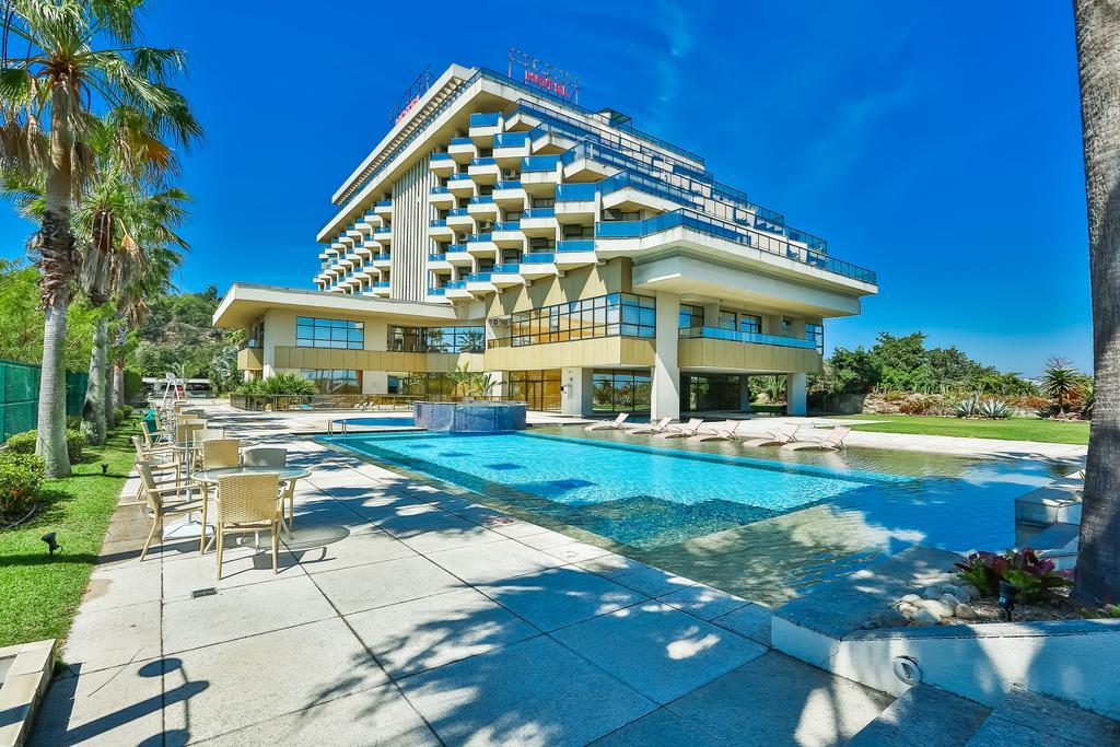 Hotel Orizzonte Niteroi By Atlantica Екстер'єр фото