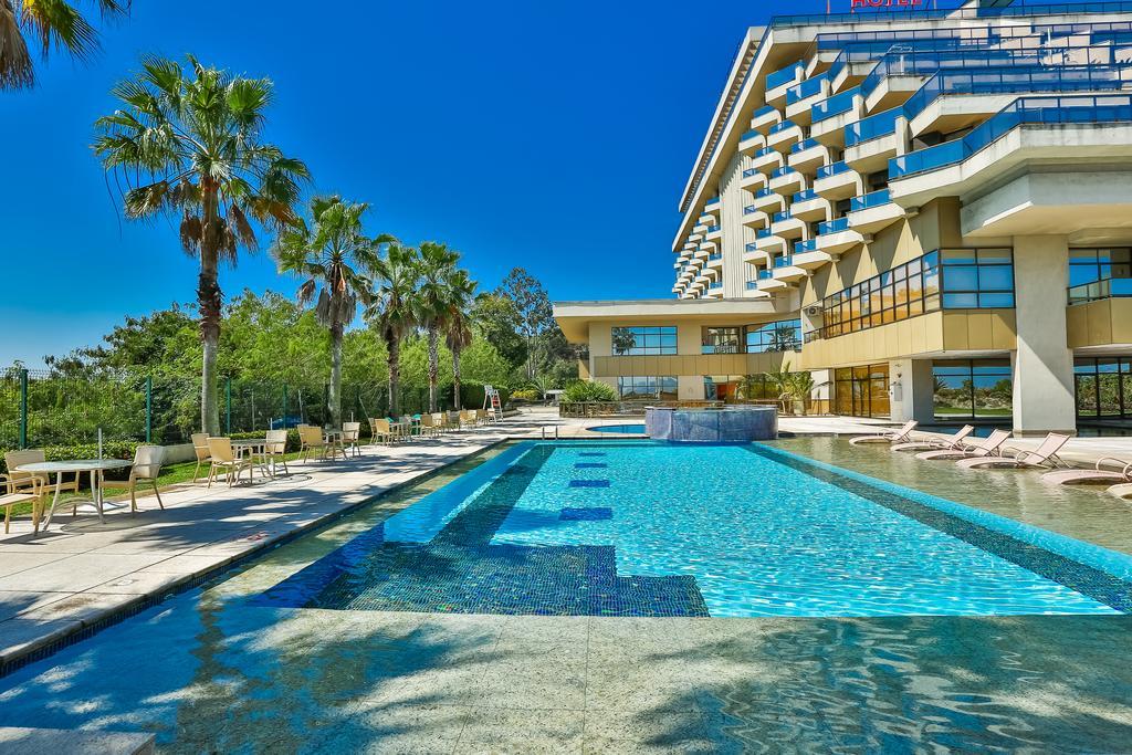 Hotel Orizzonte Niteroi By Atlantica Екстер'єр фото