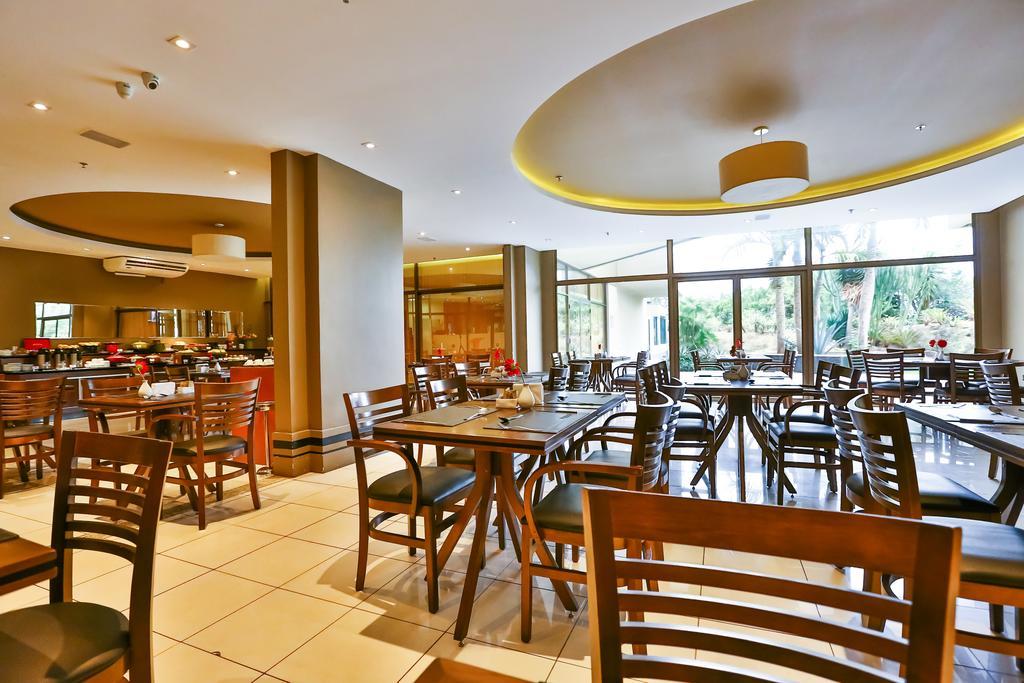 Hotel Orizzonte Niteroi By Atlantica Екстер'єр фото