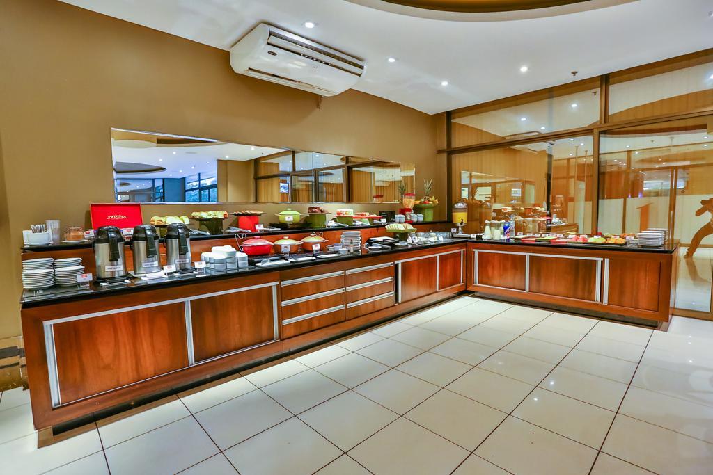 Hotel Orizzonte Niteroi By Atlantica Екстер'єр фото