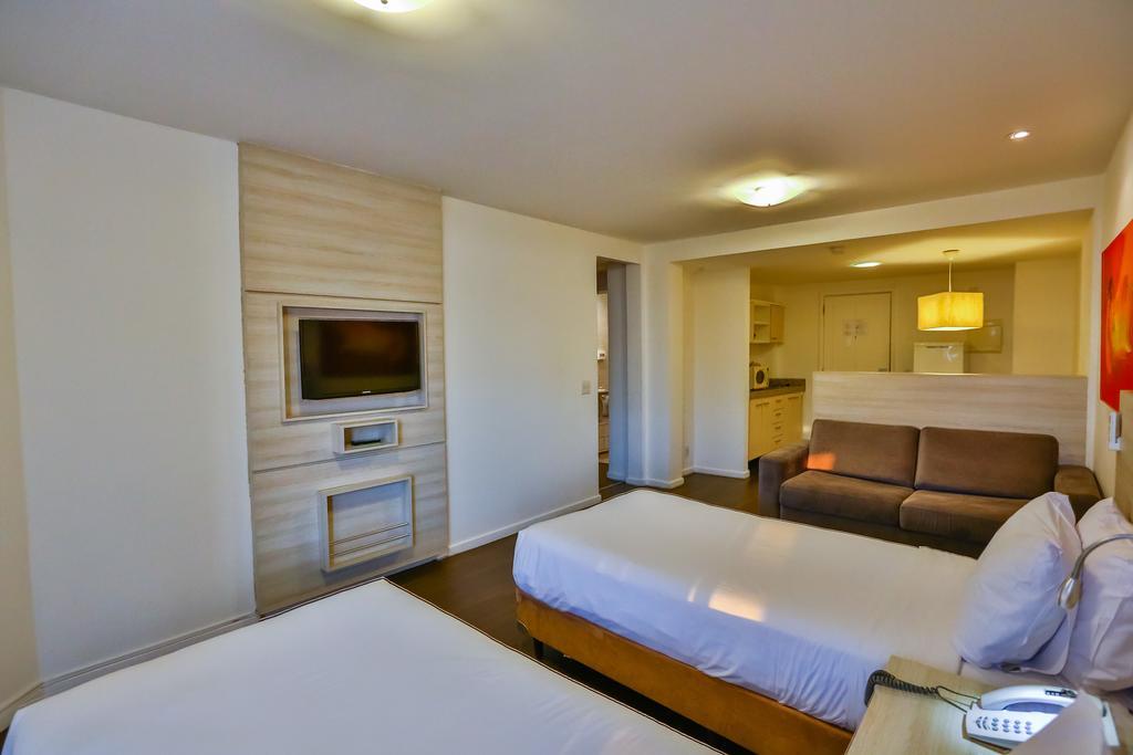 Hotel Orizzonte Niteroi By Atlantica Екстер'єр фото