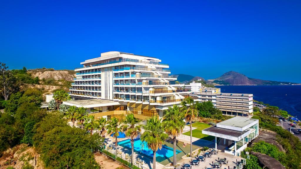 Hotel Orizzonte Niteroi By Atlantica Екстер'єр фото