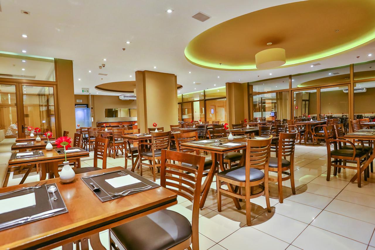 Hotel Orizzonte Niteroi By Atlantica Екстер'єр фото