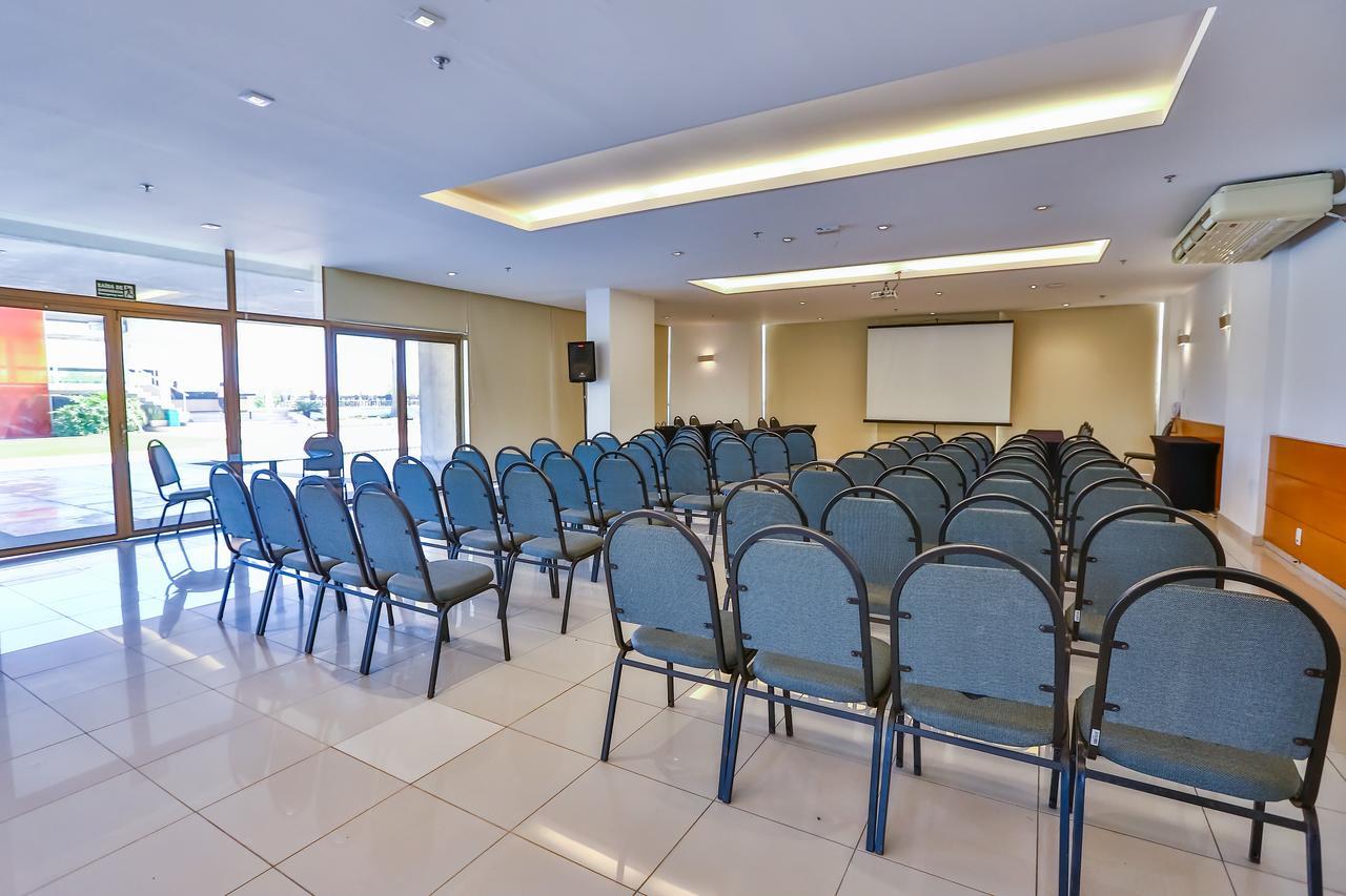 Hotel Orizzonte Niteroi By Atlantica Екстер'єр фото