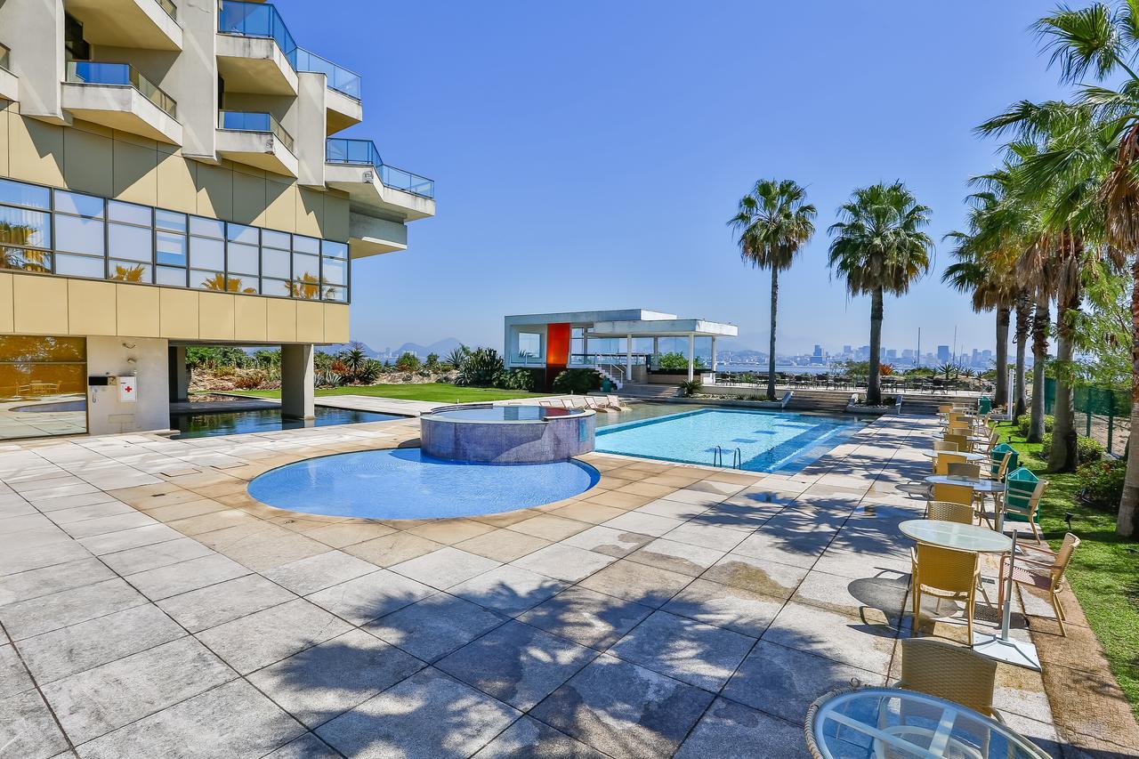 Hotel Orizzonte Niteroi By Atlantica Екстер'єр фото