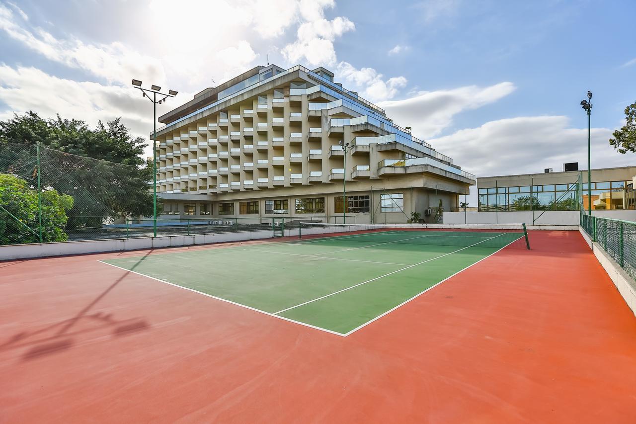 Hotel Orizzonte Niteroi By Atlantica Екстер'єр фото